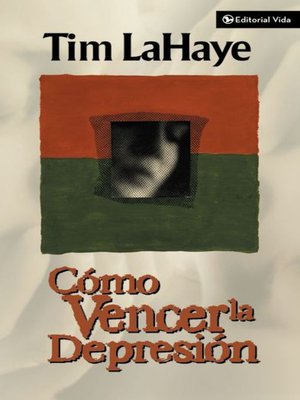 cover image of Cómo vencer la depresión